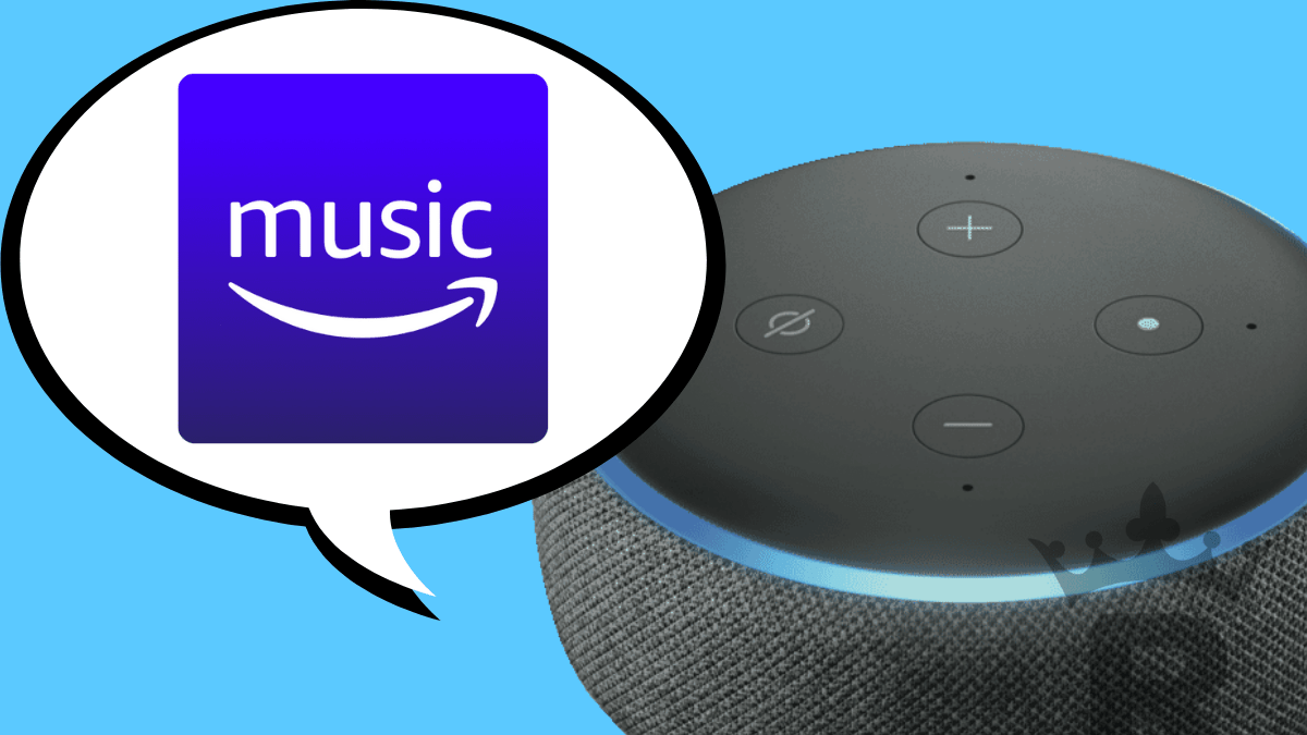 Amazon Music + Alexa