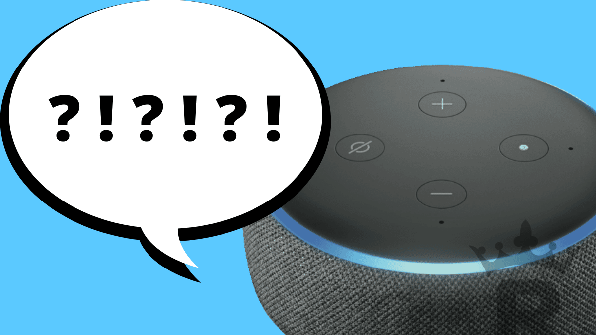 basic voice commands for Alexa