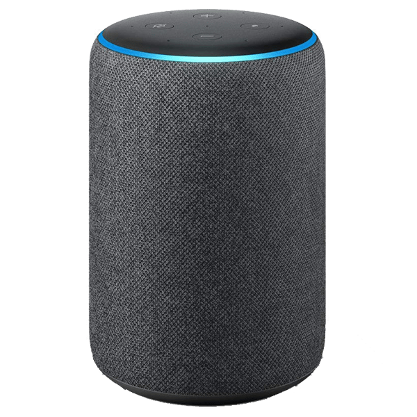 Amazon Echo Plus - domoRex